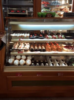 Gkika Cafe Patisserie