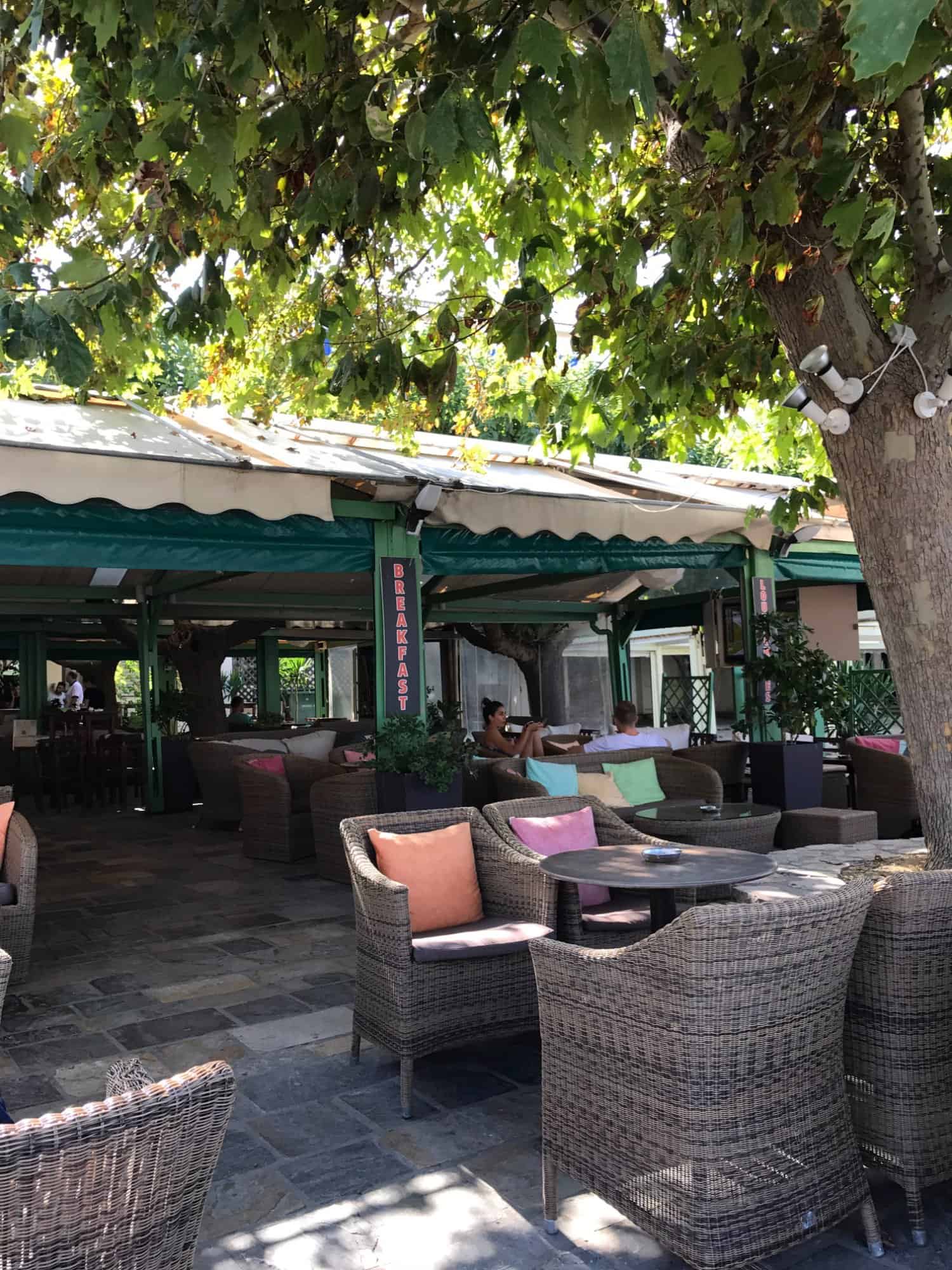 Καράβια Καφέ