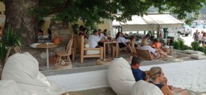 Skopelos Lethebohemian Bar Cafe