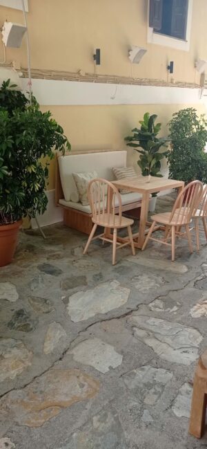 Skopelos Lethebohemian Bar Cafe