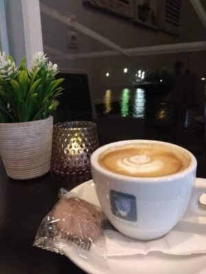 Skopelos M Coffee Agnontas