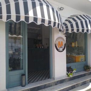 Skopelos M Coffee Agnontas