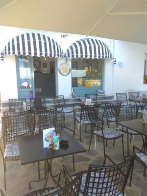 Skopelos M Coffee Agnontas