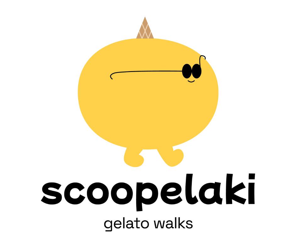 Scoopelaki Παγωτό Gelato