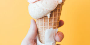 Skopelos Ice Creams Scoopelaki Dessets Food