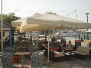 Skopelos Cafe