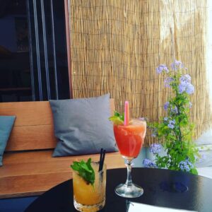 Skopelos The Little Coffee Shop 10