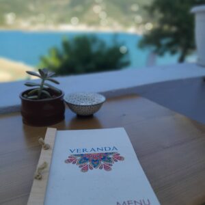 Skopelos Veranda Cafe