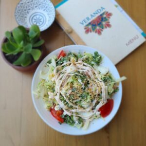 Skopelos Veranda Cafe