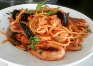 Skopelos 5 Platania Hovolo Taverna 02