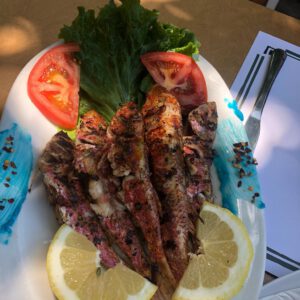 Skopelos 5 Platania Hovolo Taverna 06