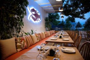 Skopelos 5 Platania Hovolo Taverna 07