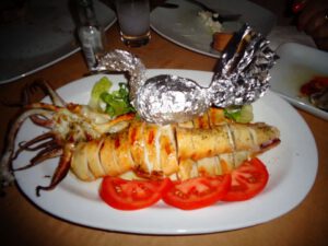 Skopelos 5 Platania Hovolo Taverna 10