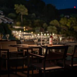 Skopelo Adrina Hotels Adrina Grand Hotel Restaurant