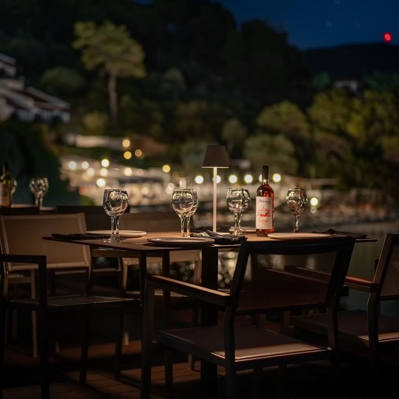 Skopelo Adrina Hotels Adrina Grand Hotel Restaurant