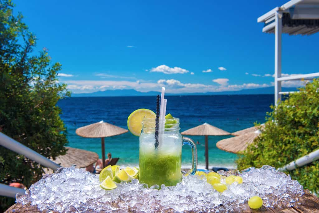 Adrina Resort And Spa, Skopelos Hotels