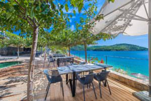 Nero Restaurant (Adrina Resort &Spa)