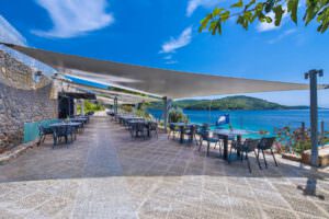 Nero Restaurant (Adrina Resort &Spa)