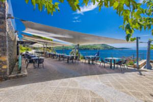 Nero Restaurant (Adrina Resort &Spa)