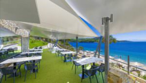 Nero Restaurant (Adrina Resort &Spa)