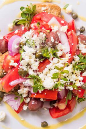 Nero Restaurant (Adrina Resort &Spa)