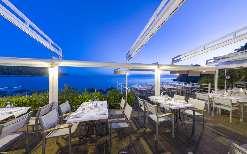 Adrina Taverna Skopelos, Adrina Beach Hotel Adrina Hotels