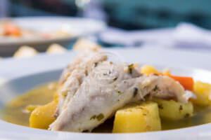 Kalispera A La Carte Dinner Restaurant (Adrina Resort And Spa Hotel)