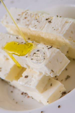 Kalispera A La Carte Dinner Restaurant (Adrina Resort And Spa Hotel)