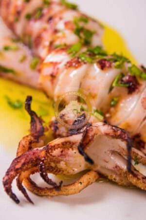 Kalispera A La Carte Dinner Restaurant (Adrina Resort And Spa Hotel)