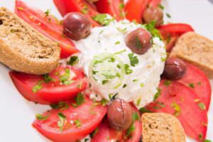 Kalispera A La Carte Dinner Restaurant (Adrina Resort And Spa Hotel)