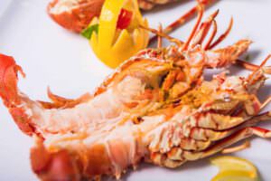 Kalispera A La Carte Dinner Restaurant (Adrina Resort And Spa Hotel)