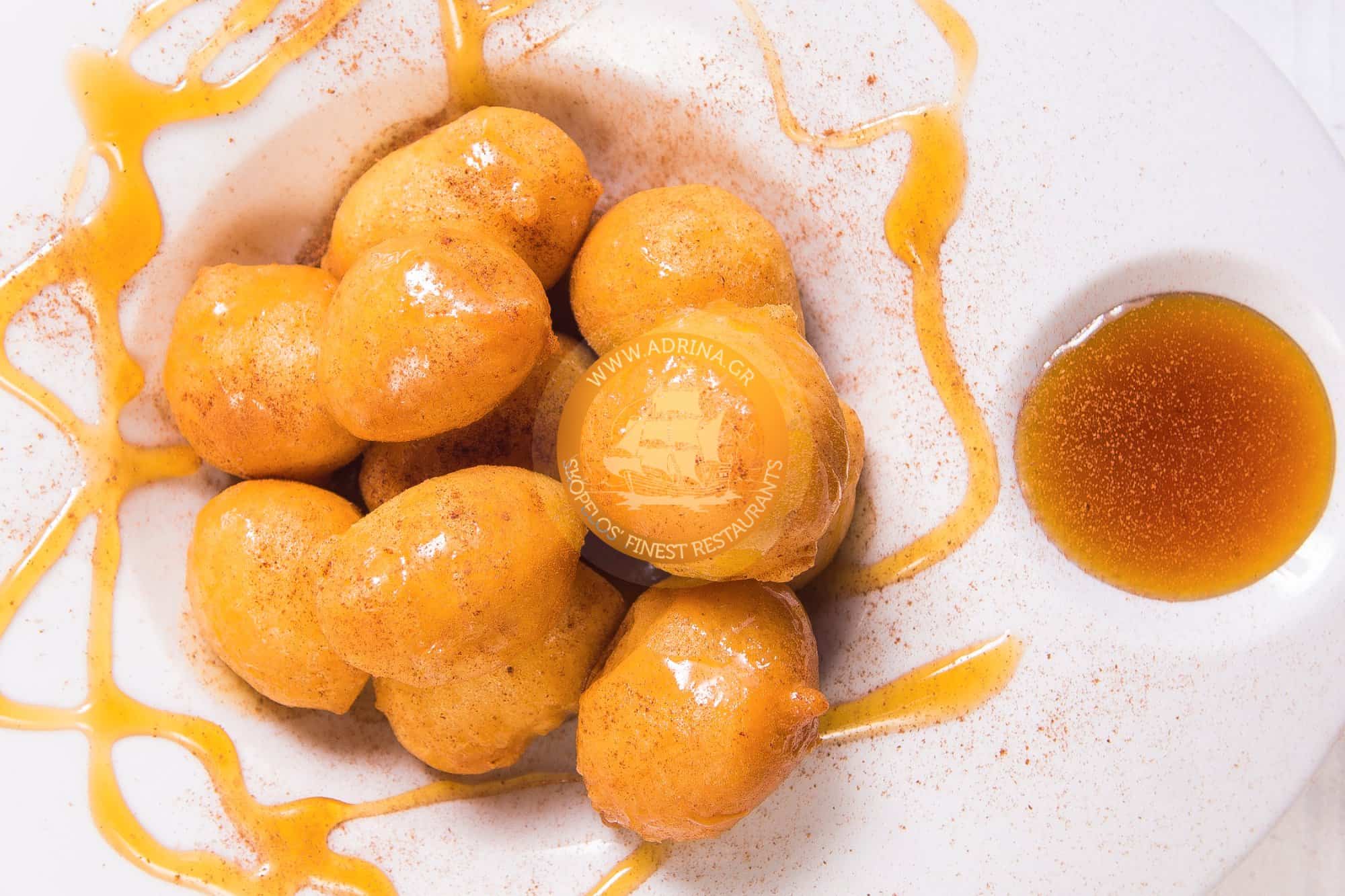 Adrina Hotels, Skopelos Local Dishes, Food Guide, Popular Restaurants, Traditional Greek Food, Greek Island Food Experiences, Mediterranean Cuisine