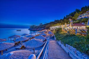 Skopelos Adrina's Taverna 09