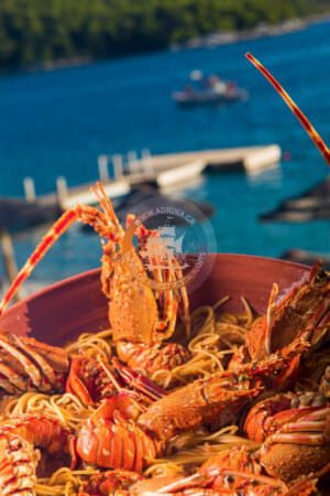 Skopelos Adrina's Taverna 15