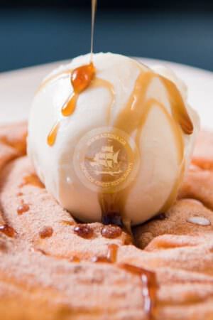 Skopelos Adrina's Taverna 16