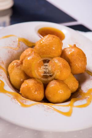 Skopelos Adrina's Taverna 18