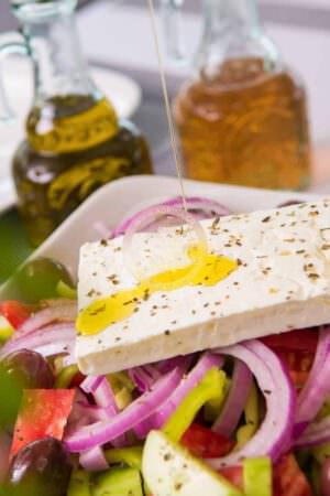 Skopelos Adrina's Taverna 19