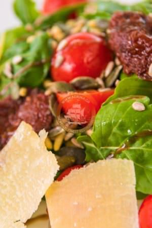 Skopelos Adrina's Taverna 22