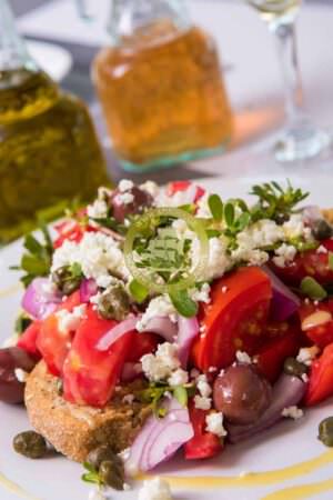 Skopelos Adrina's Taverna 32