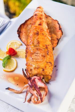 Skopelos Adrina's Taverna 35