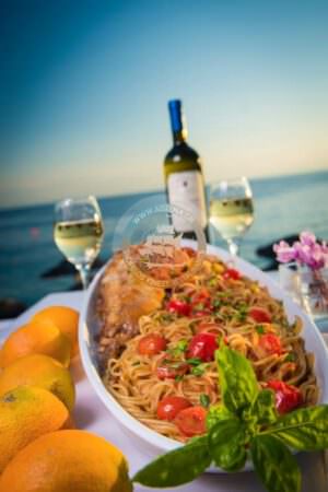 Skopelos Adrina's Taverna 37