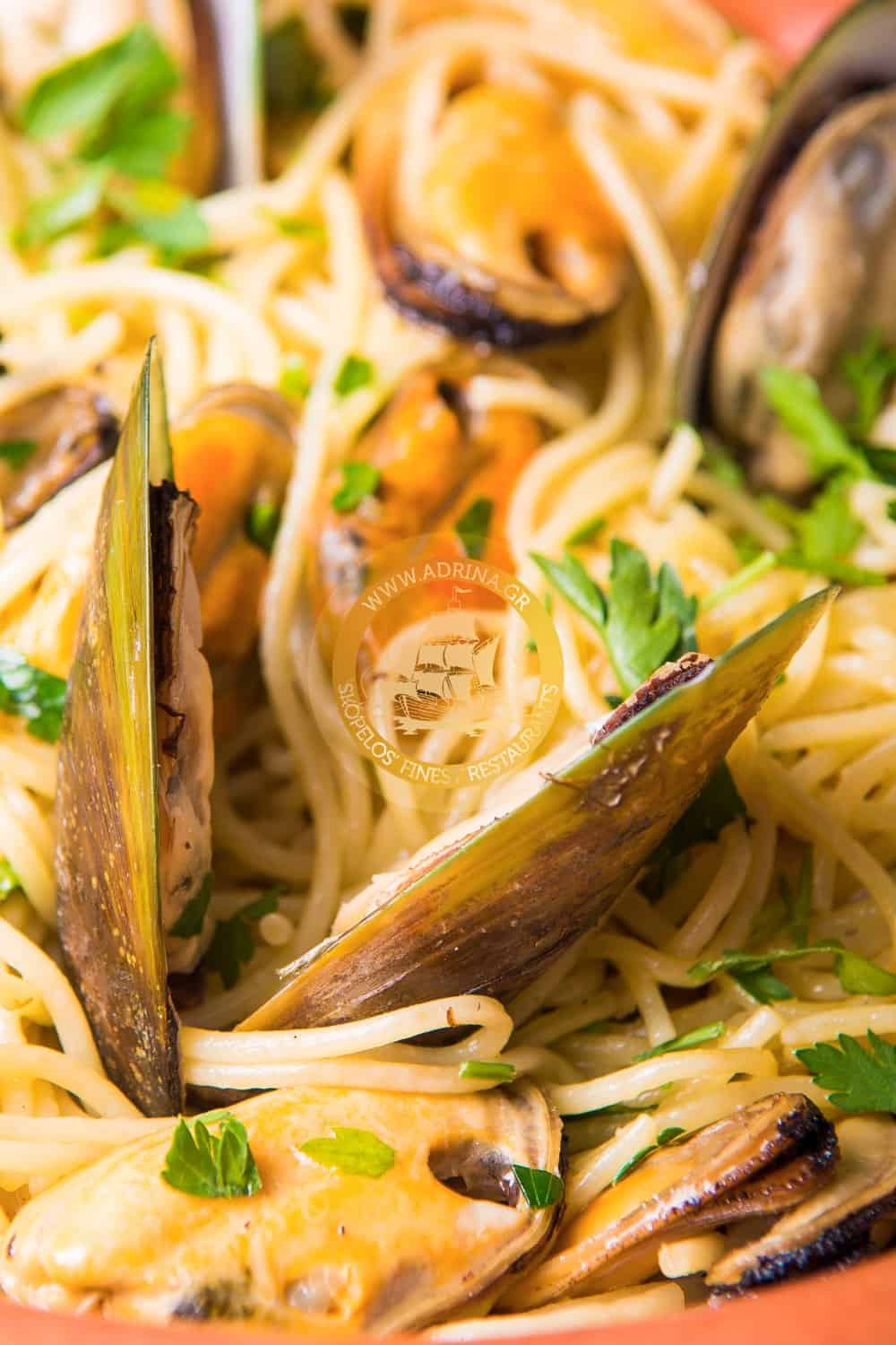 Best Skopelos Food Guide: Best Restaurants, Street Food, and Authentic Culinary Experiences