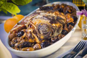 Adrina Hotels Taverna