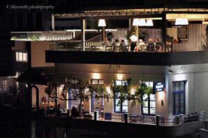 Skopelos Agnanti Restaurant 16