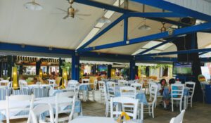 Skopelos Taverna Aktaion