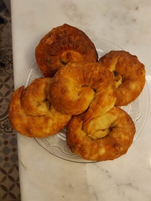 Skopelos Azan Restaurant Taverna