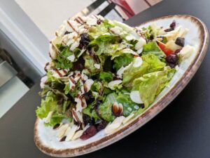 Skopelos Azan Restaurant Taverna