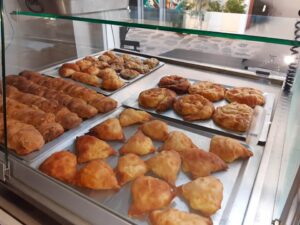 Skopelos Azan Restaurant Taverna