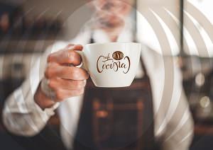 Skopelos Dougia Cafe