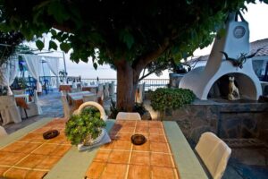 Faros Skopelos Restaurant